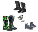 Bild för kategori MC skor / boots och tillbehör