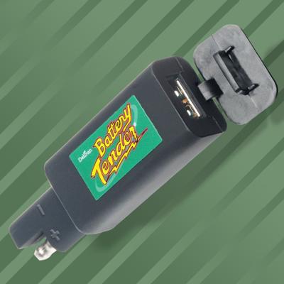 Bild på Battery Tender USB-laddare