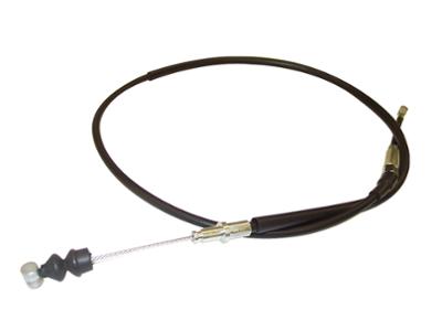 Picture of CLUTHCABLE RM 125 1991-1993