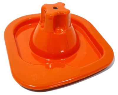 Picture of Twin Air Airbox Cover Yamaha YZ 125-250 1989/2013