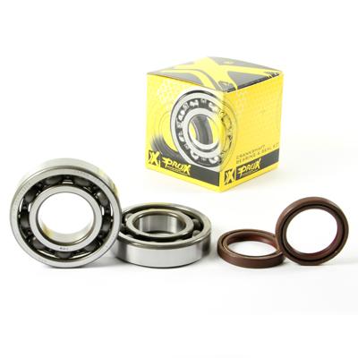 Bild på ProX Crankshaft Bearing & Seal Kit KTM450/500EXC '