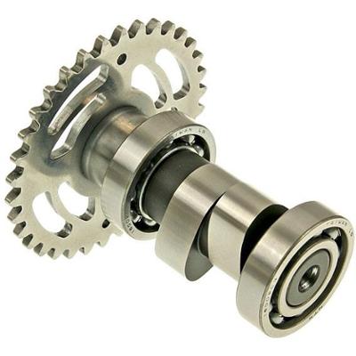 Bild på Baotian Touring