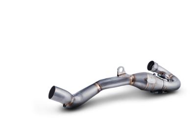 Bild på FMF HUSQVARNA FC350 15 TITANIUM MEGABOMB HEADER/MID PIPE