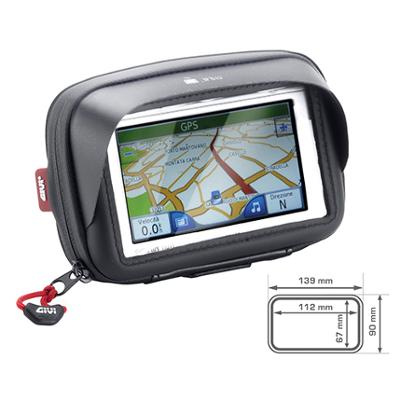 Bild på "Givi GPS-hållare 4,3"""