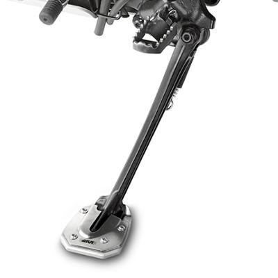 Bild på Givi Specific side stand support plate CRF1000L Africa Twin (16)