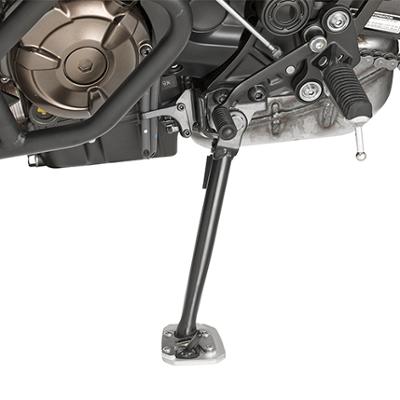 Bild på Givi Specific side stand support plate Yamaha MT-07 Tracer (16-17)