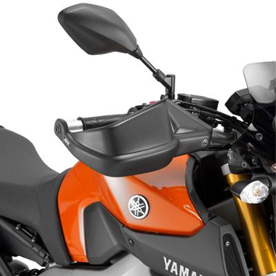 Bild på Givi Handskydd i ABS för Yamaha MT & XSR