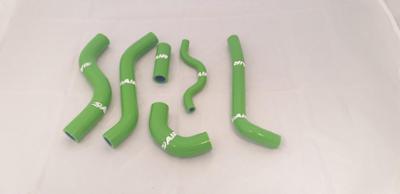 Bild på Psychic kylslangsats blå KXF250 06-08