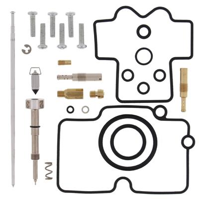 Bild på ProX Carburetor Rebuild Kit CRF150R '08-09