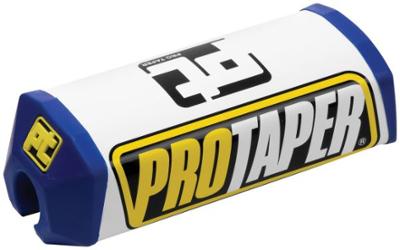 Bild på Pro Taper BAR PAD 2.0  SQUARE BLUE/WHITE