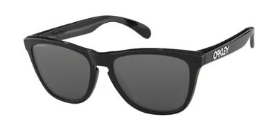 Bild på Oakley Sunglasses Frogskin polished black grey