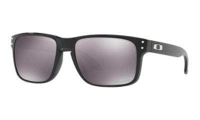 Bild på Oakley Sunglasses Holbrook Polished Black w/ PRIZM