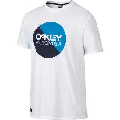 Bild på Oakley t-shirt vit L
