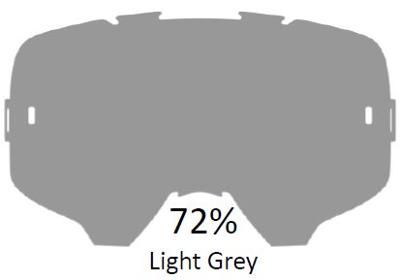 Bild på Leatt Lins ljusgrå 72%