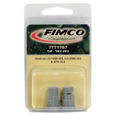 Bild på *Fimco TeeJet TF-VP3 Nozzle, Pack of 2