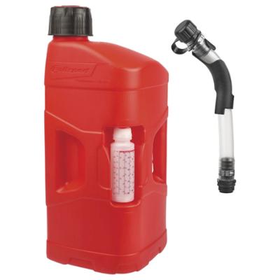 Bild på Polisport ProOctane 20 L with standard cap + 250ml