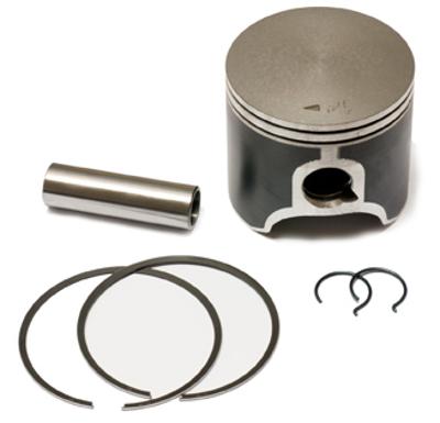 Picture of Piston complete Indy 650 0.50