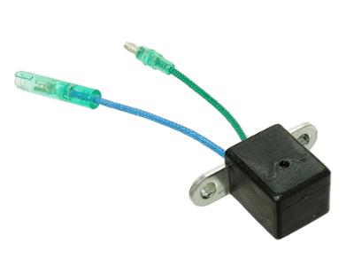 Bild på PICK-UP HONDA