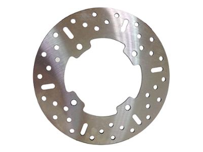 Bild på BRONCO BROMSSKIVA