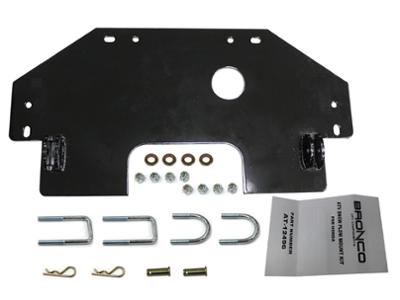 Bild på MOUNTING BRACKET TRX 420