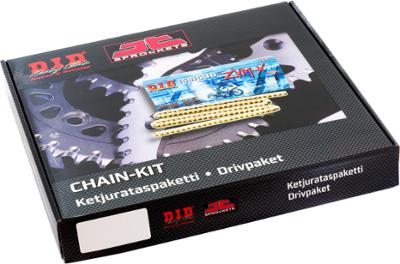 Bild på Krasspaket Drivpaket