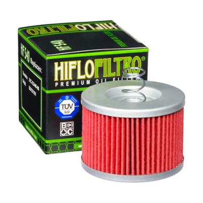 Bild på * Hiflo oljefilter HF540