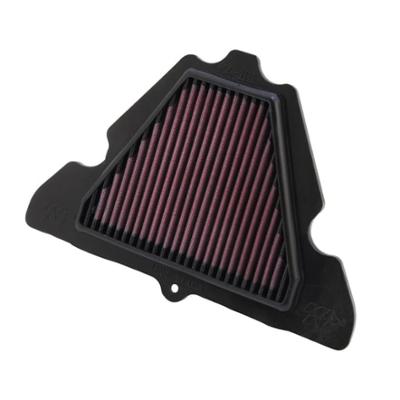 Picture of K&N Airfilter, Z1000 / SX 11-