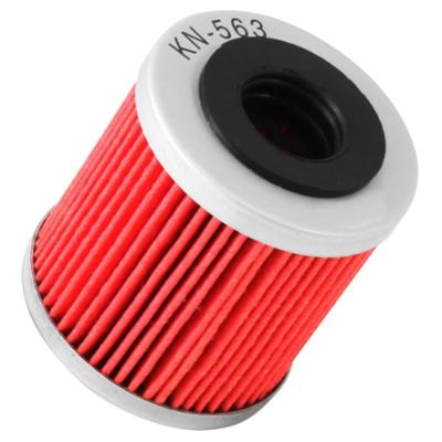 Picture of K&N Oilfilter