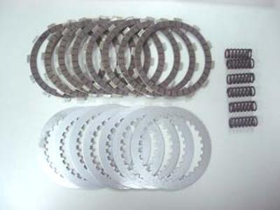 Picture of CLUTCHPLATESET CR500 90-02