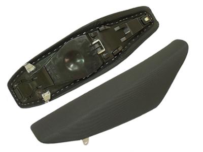 Bild på Psychic sadel hög RMZ450 08-