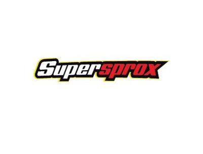 Bild på Supersprox / JT Front sprocket 1552.10