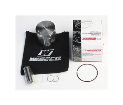 Bild på Wiseco Piston Kit YAMAHA YZ125 1993  PRO-LITE 2205CS