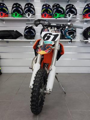 Bild på KTM SX 50 (2018)