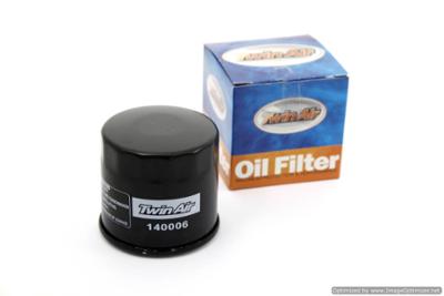 Picture of Twin Air Oil Filter Suzuki LT/LTF/GSF/GSA/VS/VL/TL/SV/DL - Arctic Cat