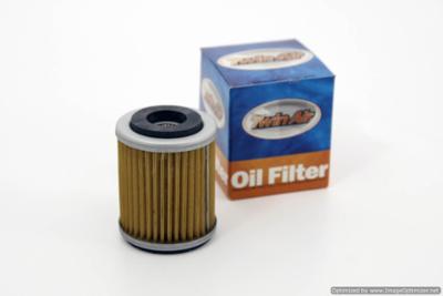 Bild på Twin Air oljefilter