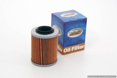 Bild på Twin Air oljefilter