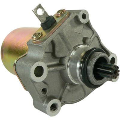 Picture of Parts unlimited starter motor