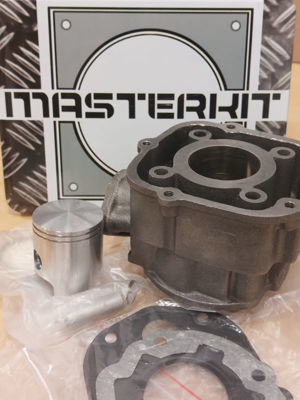 Bild på Masterkit cylindersats 50cc gjutjärn