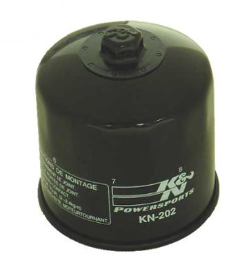 Picture of K&N Oilfilter