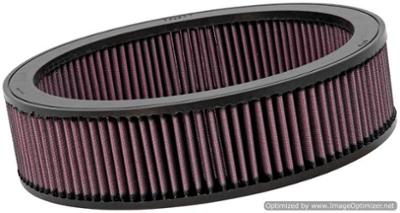 Bild på K&N Luftfilter, ST1100