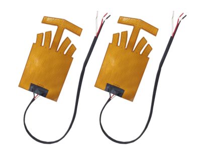 Picture of Sno-X Handtagsvärmare för styre med hooks