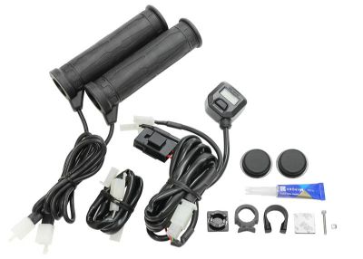 Picture of Hyper Handtagsvärmare MC 22mm (Längd:130mm/130mm)