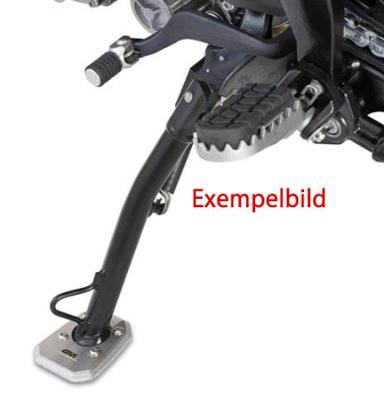 Bild på Givi Specific side stand support plate R 1200 GS Adventure (06-13)