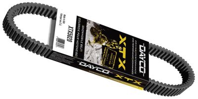 Bild på Dayco drivrem XTX 5015