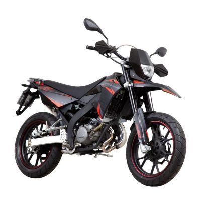 Bild på Viarelli Motard KL1 svart