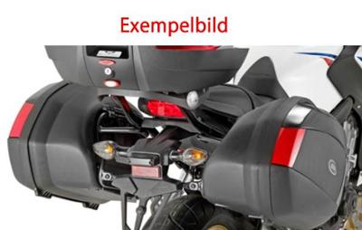 Bild på Givi Tubular pannier holder for MONOKEY® V35 boxes