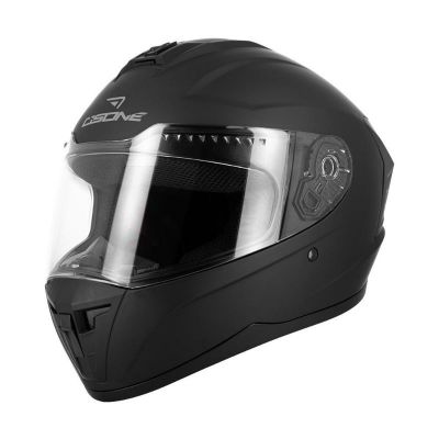 Bild på Osone hjälm S402 Pretender mattsvart XS