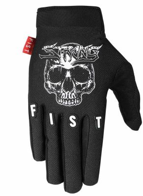 Bild på Fist crosshandskar Jackson Strong XS