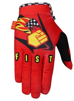 Bild på Fist crosshandskar Pecker M