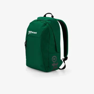 Picture of 100% backpack Skycap grey